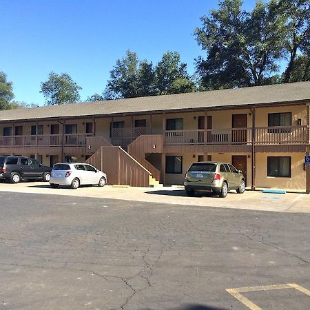 Miners Motel ジェームズタウン エクステリア 写真