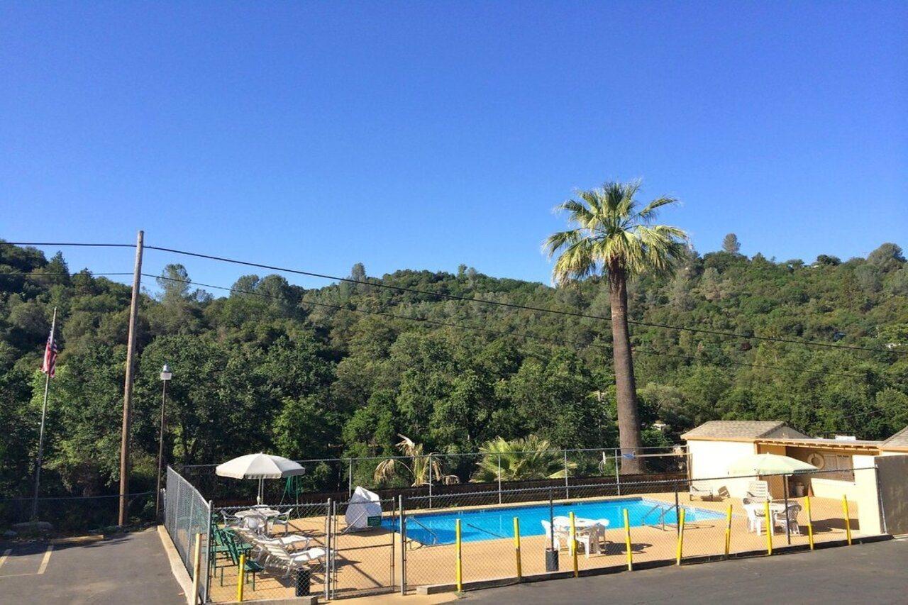 Miners Motel ジェームズタウン エクステリア 写真