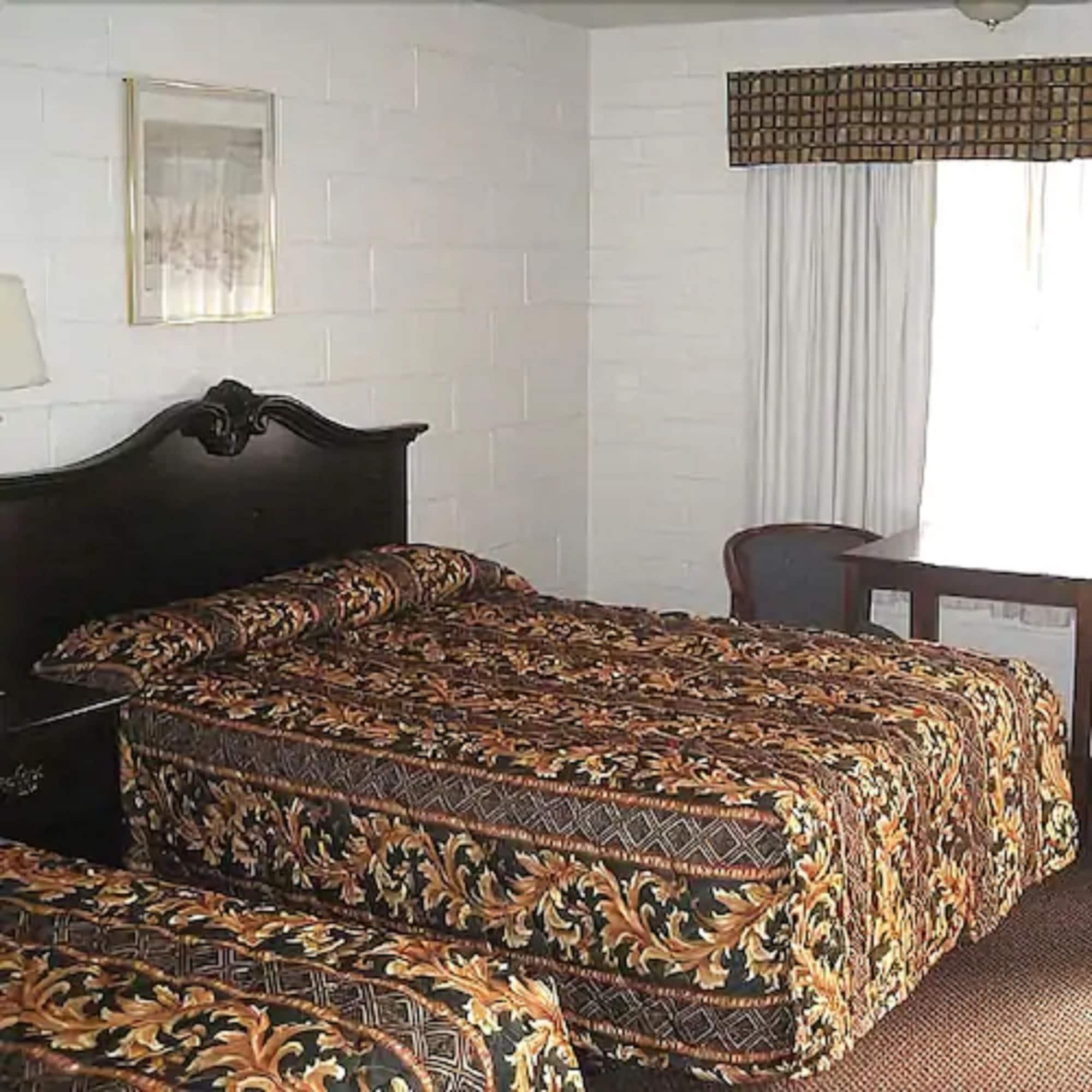 Miners Motel ジェームズタウン エクステリア 写真