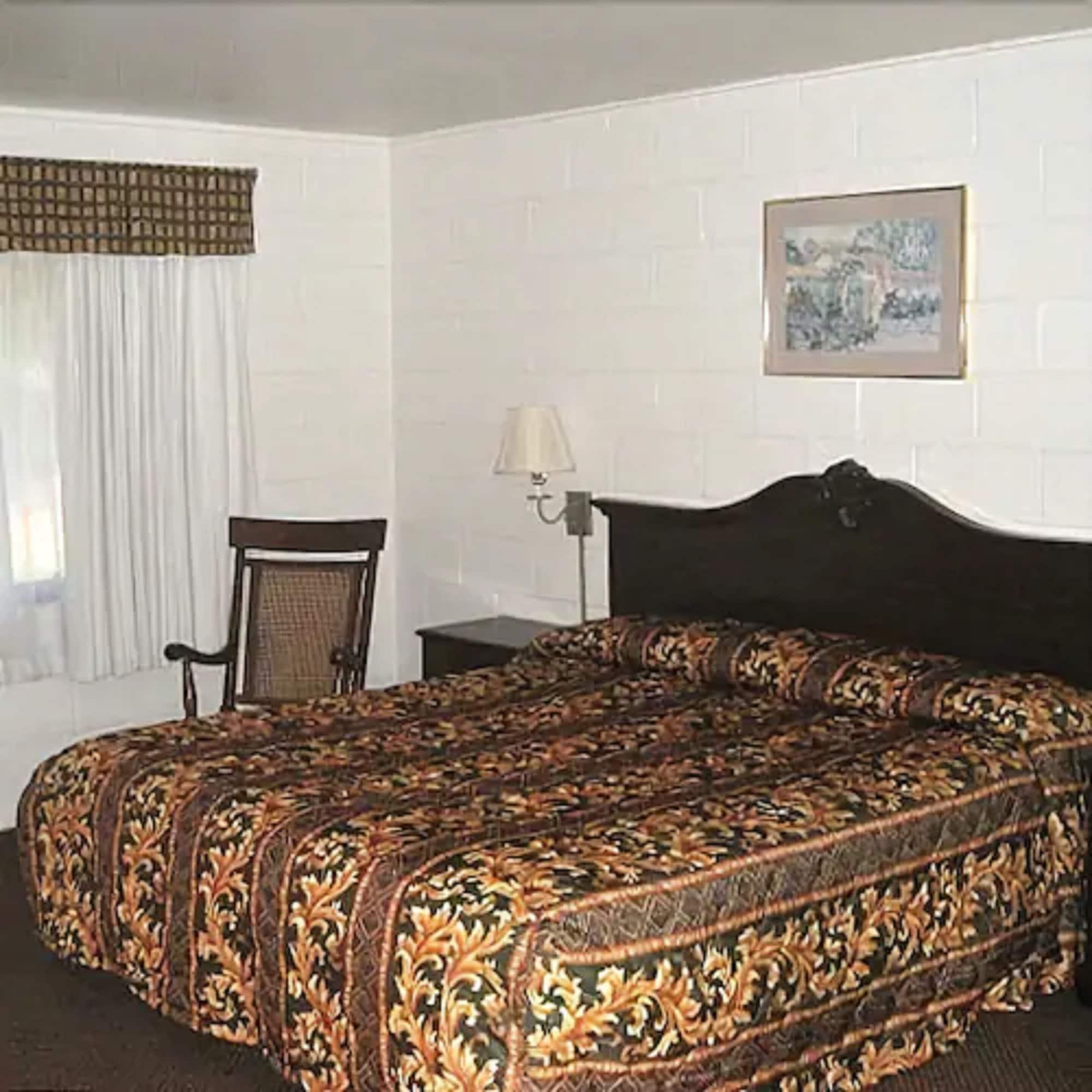 Miners Motel ジェームズタウン エクステリア 写真