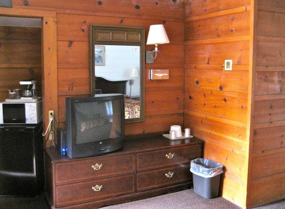 Miners Motel ジェームズタウン エクステリア 写真