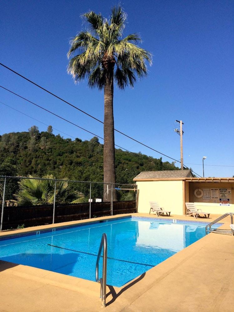 Miners Motel ジェームズタウン エクステリア 写真