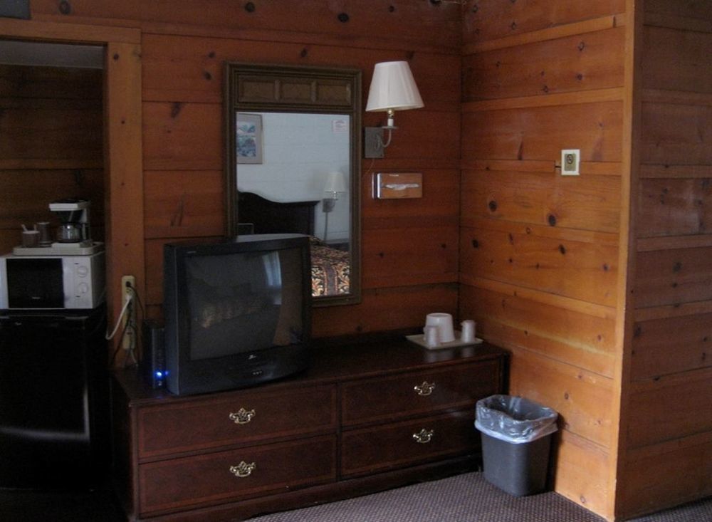 Miners Motel ジェームズタウン 部屋 写真