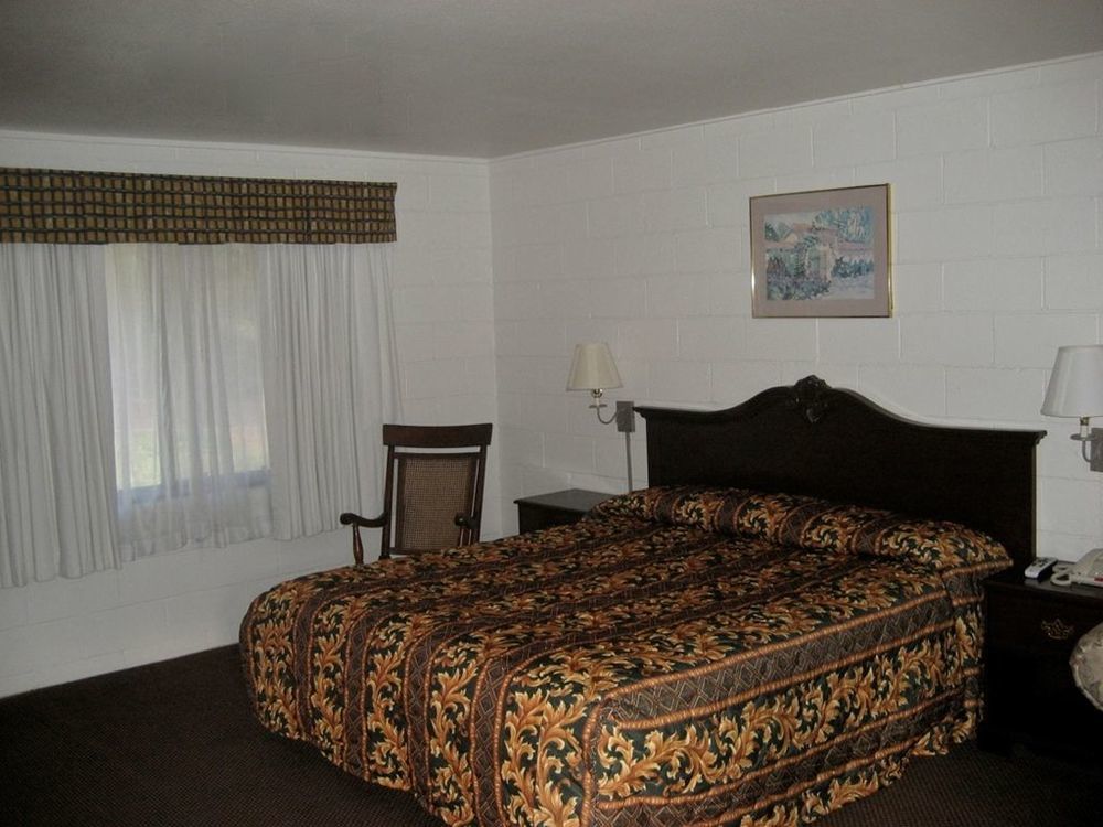 Miners Motel ジェームズタウン 部屋 写真