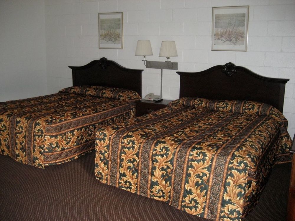 Miners Motel ジェームズタウン 部屋 写真