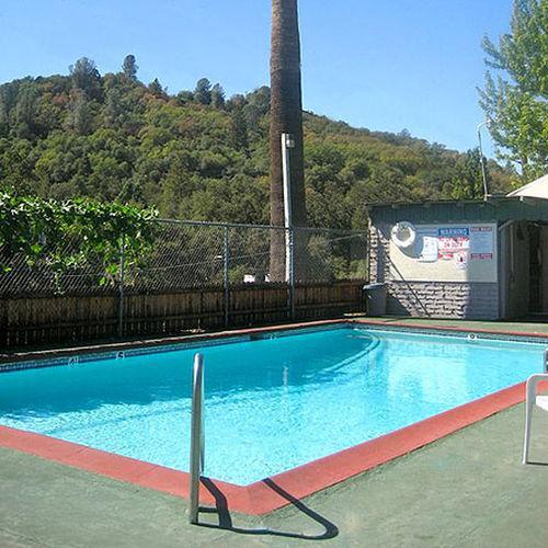 Miners Motel ジェームズタウン 設備 写真