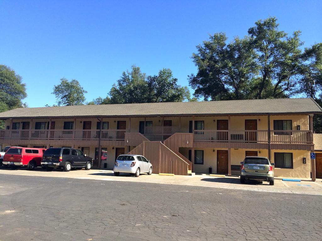 Miners Motel ジェームズタウン エクステリア 写真