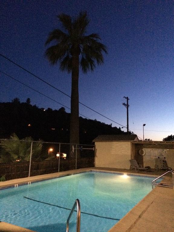 Miners Motel ジェームズタウン エクステリア 写真