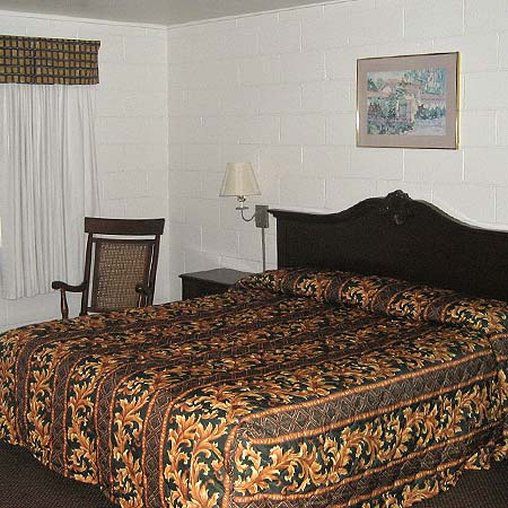 Miners Motel ジェームズタウン 部屋 写真